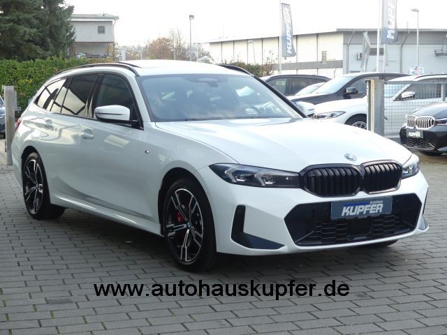 BMW 330 6.720 km 45.900 &euro; Vaihingen / Enz 71665