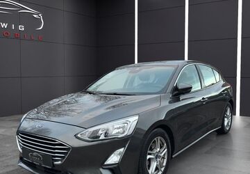 Ford Focus 59.000 km 15.350 &euro; Marbach am Neckar 71672