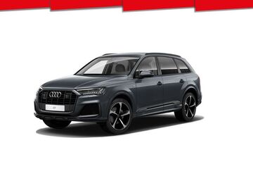 Audi Q7 152.034 km 51.930 &euro; Mosbach 74821