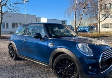 Mini Cooper 130.000 km 8.800 &euro; Neckarsulm 74172