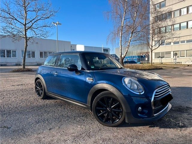 Mini Cooper 130.000 km 8.800 &euro; Neckarsulm 74172