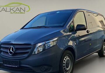 Mercedes-Benz Vito 104.000 km 13.350 &euro; Neckarsulm 74172