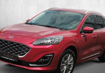 Ford Kuga 30.039 km 29.790 &euro; Ludwigsburg 71636