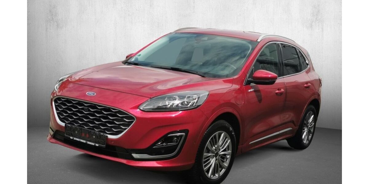 Ford Kuga 30.039 km 29.790 &euro; Ludwigsburg 71636