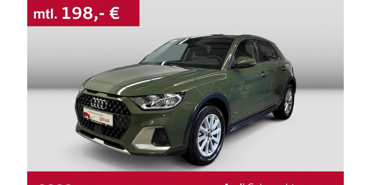 Audi A1 6.360 km 24.760 &euro; Ludwigsburg 71636