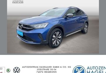 VW Taigo 3.367 km 19.942 &euro; Heilbronn 74072