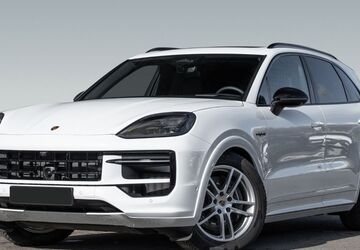 Porsche Cayenne 9.900 km 109.900 &euro; Heilbronn 74074