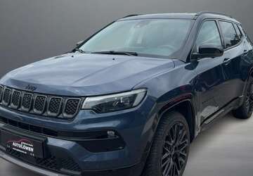 Jeep Compass 16.470 km 20.980 &euro; Ludwigsburg 71634