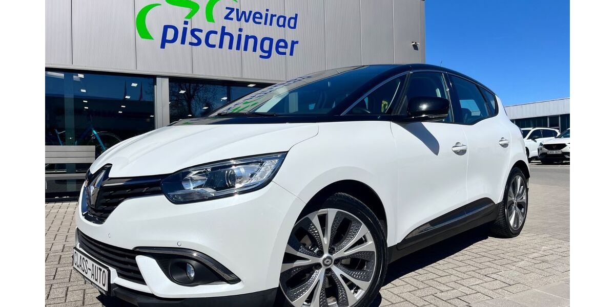 Renault Scenic 83.300 km 13.900 &euro; Sinsheim 74889