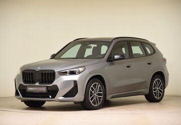 BMW X1 50.500 km 42.420 &euro; Ellhofen 74248