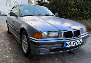 BMW 318 70.000 km 5.500 &euro; Heilbronn 74072
