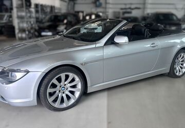 BMW 630 279.000 km 9.200 &euro; Heilbronn 74080