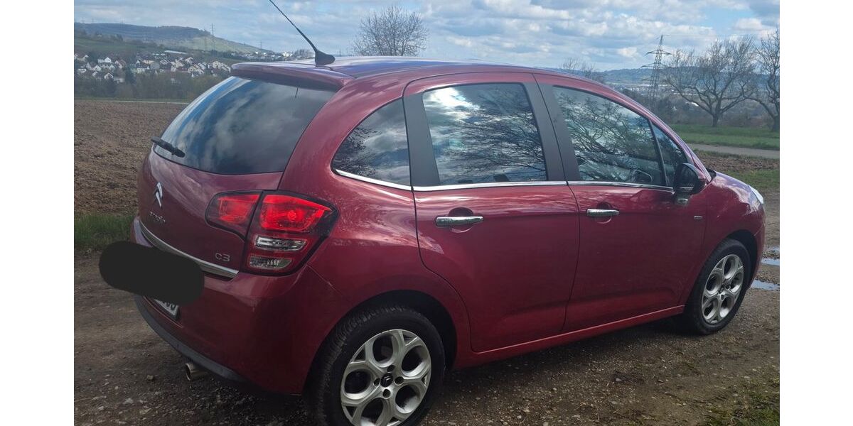 Citroen C3 129.850 km 5.200 &euro; Aspach 71540