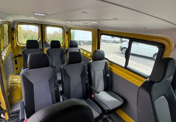 VW Crafter 226.024 km 26.490 &euro; Waibstadt 74915