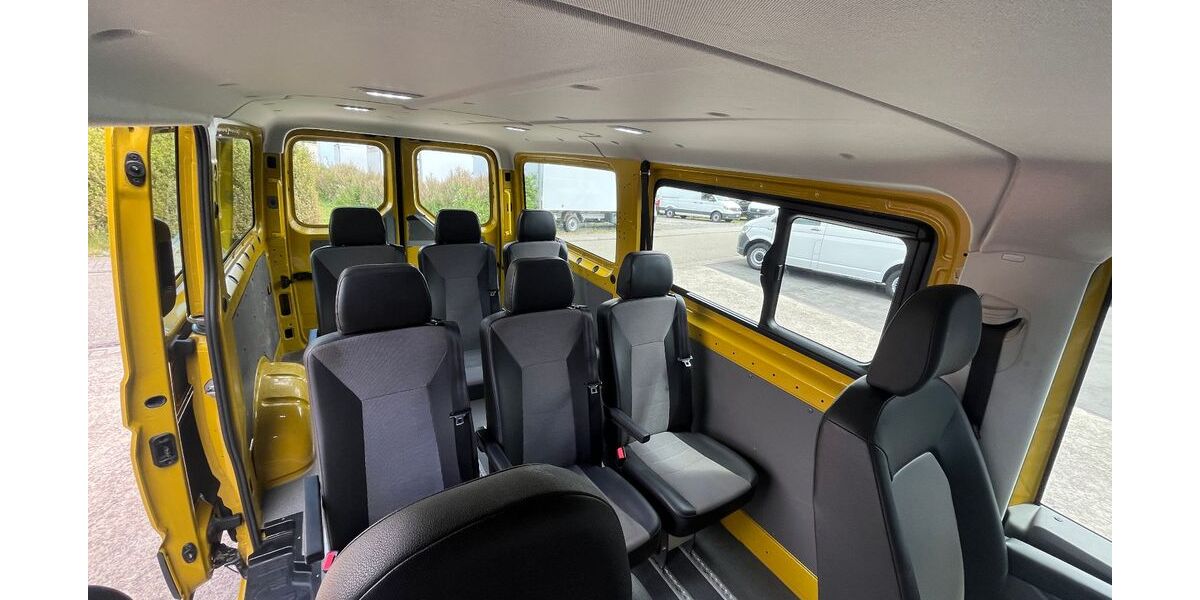 VW Crafter 226.024 km 26.490 &euro; Waibstadt 74915