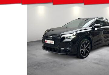 Audi Q4 e-tron 30.270 km 29.980 &euro; Mosbach 74821