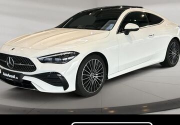 Mercedes-Benz CLE 180 4.708 km 46.369 &euro; Heilbronn 74072