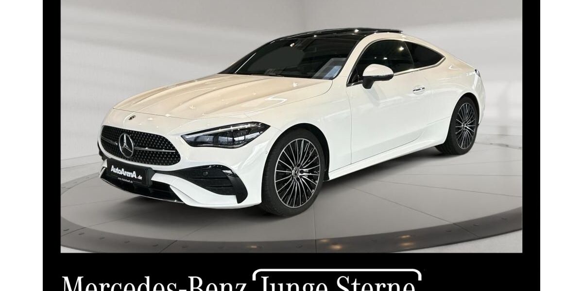 Mercedes-Benz CLE 180 4.708 km 46.369 &euro; Heilbronn 74072