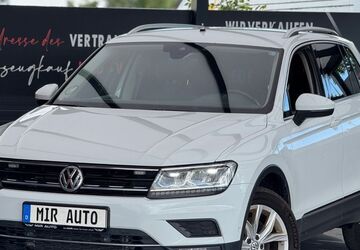 VW Tiguan 220.000 km 15.950 &euro; Sinsheim 74889