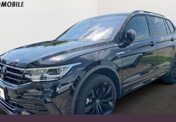 VW Tiguan Allspace 9.900 km 45.780 &euro; Neckarsulm 74172