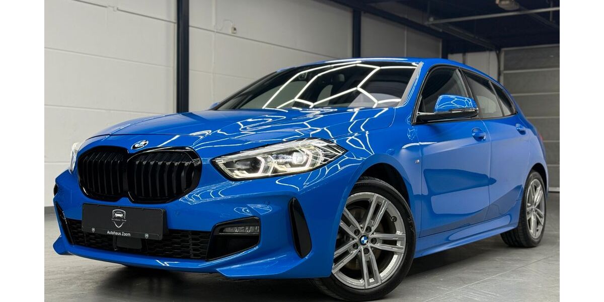 BMW 118 45.520 km 25.400 &euro; Sinsheim 74889