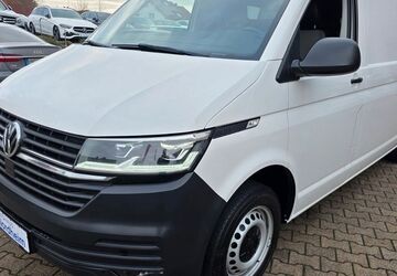 VW T6 Transporter 230.000 km 19.990 &euro; Nordheim bei Heilbronn 74226