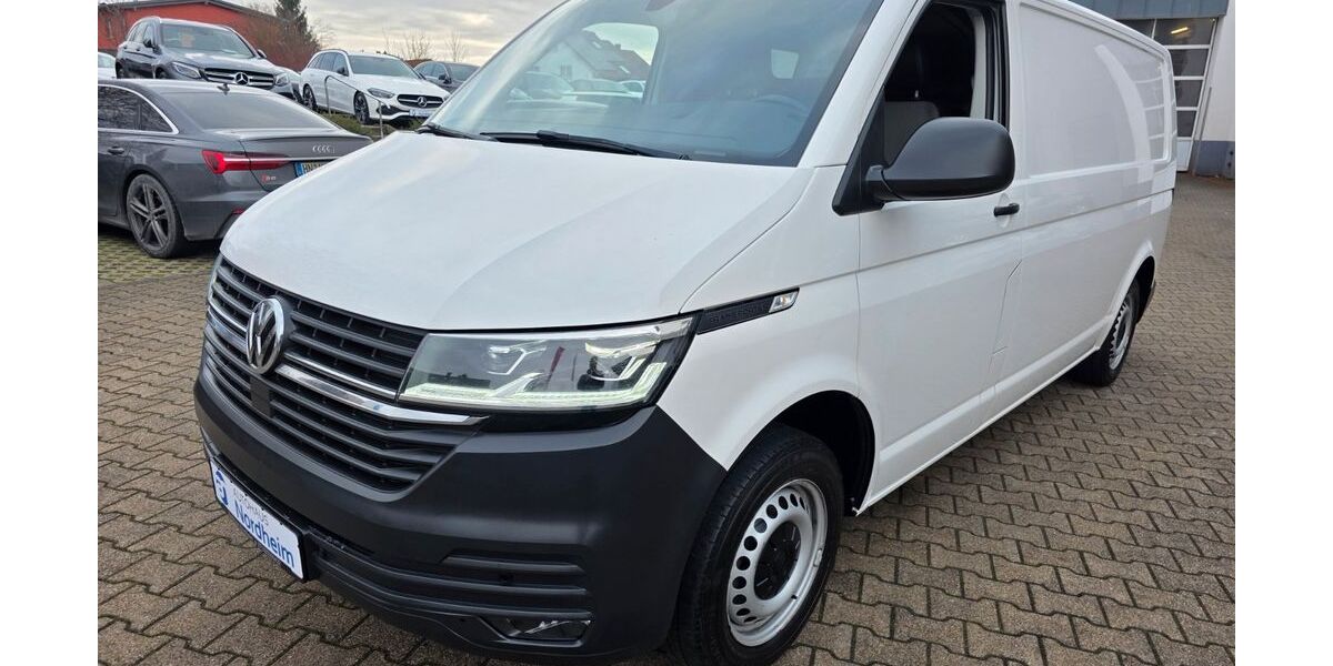 VW T6 Transporter 230.000 km 19.990 &euro; Nordheim bei Heilbronn 74226