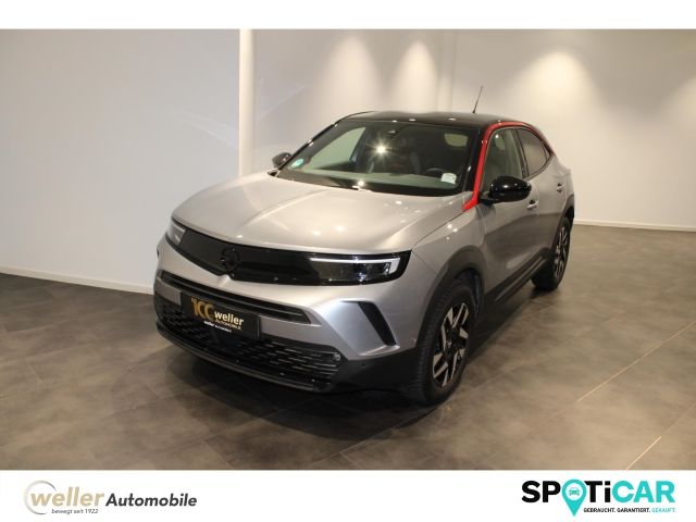 Opel Mokka 19.000 km 22.820 &euro; Bietigheim-Bissingen 74321
