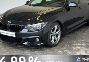 BMW 420 Gran Coupé 110.004 km 25.444 &euro; Heilbronn 74074