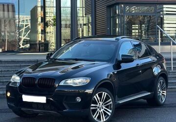 BMW X6 251.000 km 15.200 &euro; Heilbronn 74072