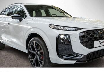 Audi Q3 7.900 km 60.890 &euro; Heilbronn 74074