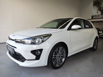 Gebrauchte Kia Rio