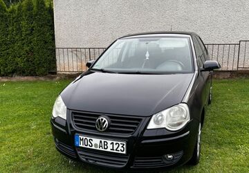 VW Polo 193.000 km 3.400 &euro; Heilbronn 74072