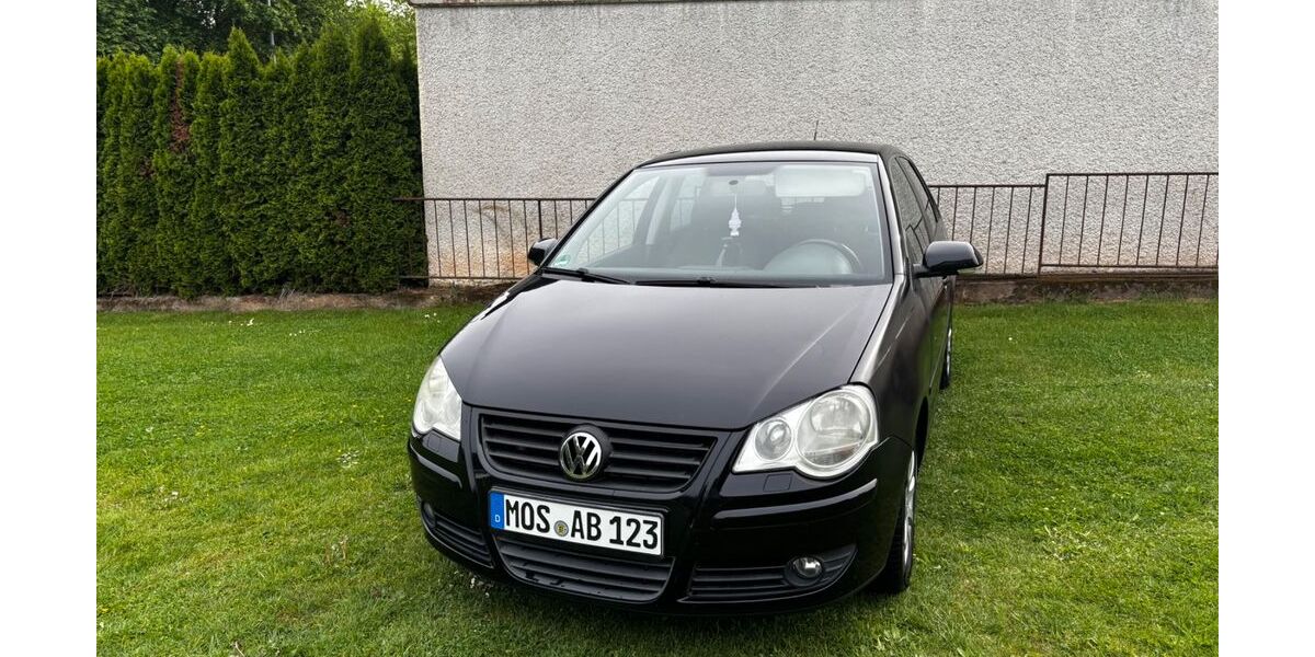VW Polo 193.000 km 3.400 &euro; Heilbronn 74072