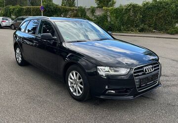 Audi A4 180.000 km 12.999 &euro; Möglingen/Ludwigsburg 71696