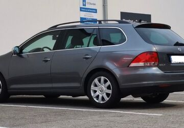 VW Golf 272.000 km 6.000 &euro; Neudenau 74861