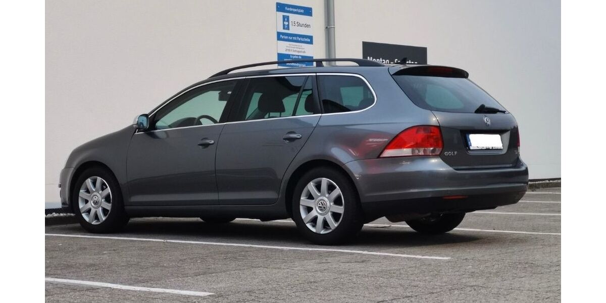 VW Golf 272.000 km 6.000 &euro; Neudenau 74861