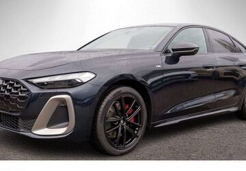 Audi A5 11.900 km 61.890 &euro; Heilbronn 74074