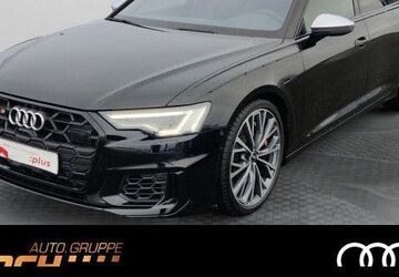 Audi S6 17.802 km 58.890 &euro; Öhringen 74613