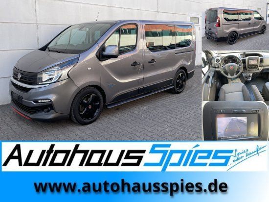 Fiat Talento 90.859 km 19.990 &euro; Heilbronn 74076
