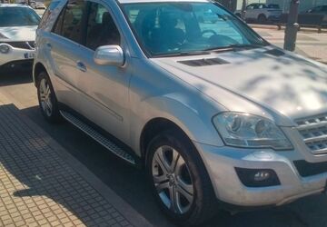 Mercedes-Benz ML 320 134.000 km 15.000 &euro; heilbronn 74076