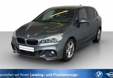 BMW 220 Active Tourer 79.465 km 15.970 &euro; Heilbronn 74076