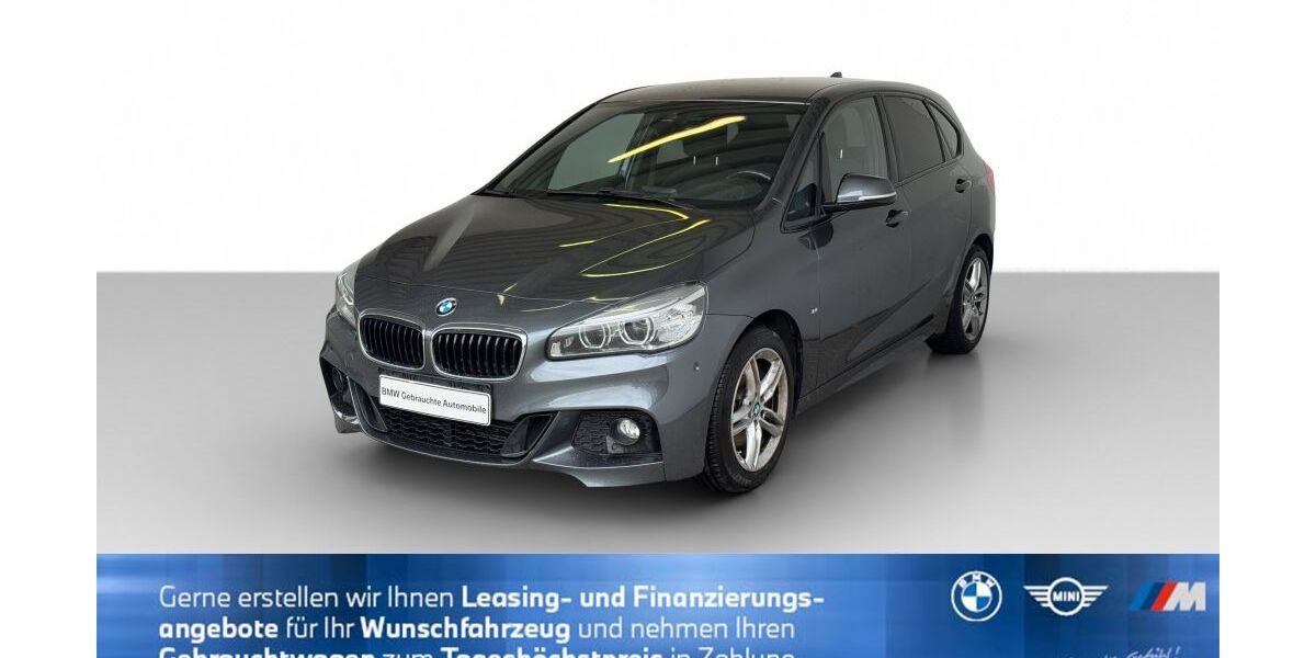 BMW 220 Active Tourer 79.465 km 15.970 &euro; Heilbronn 74076