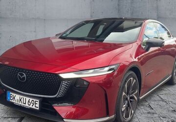 Mazda 6e 2.500 km 37.989 &euro; Backnang 71522