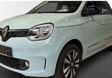 Renault Twingo 32.700 km 14.480 &euro; Heilbronn 74076