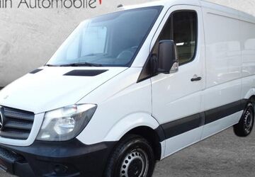 Mercedes-Benz Sprinter 121.000 km 15.750 &euro; Vaihingen an der Enz (Enzweihingen) 71665