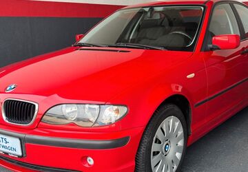 BMW 318 147.000 km 3.000 &euro; Heilbronn 74078