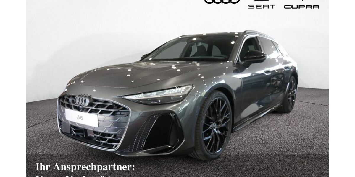 Audi A6 3.500 km 76.880 &euro; Bietigheim-Bissingen 74321