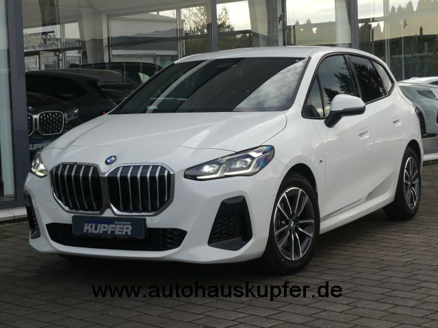 BMW 220 Active Tourer 11.980 km 33.700 &euro; Vaihingen / Enz 71665