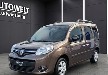 Renault Kangoo 122.000 km 11.977 &euro; Bietigheim-Bissingen 74321